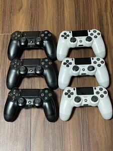 1円〜激安スタート SONY ソニー PlayStation ワイヤレスコントローラー DUALSHOCK プレステ コントローラー 状態未確認 完全ノーチェック