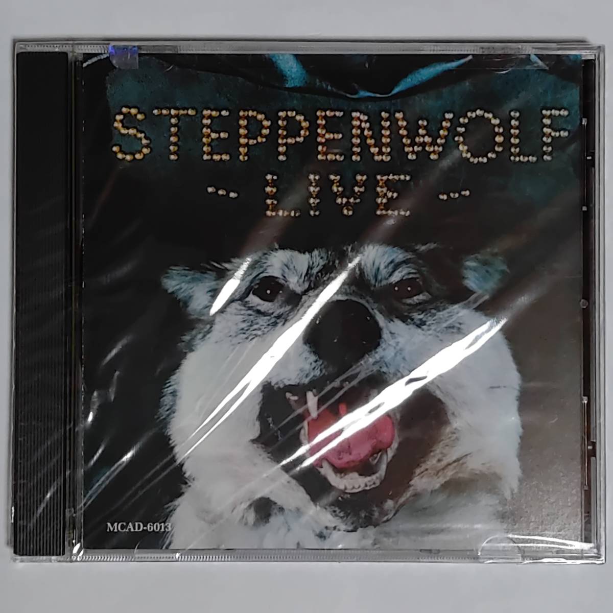 2023年最新】Yahoo!オークション -steppenwolfの中古品・新品・未使用