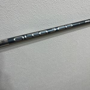 PING g425 3w シャフト ALTA J CB SLATE フレックス S アルタ 3番 ピン フェアウェイウッド g410 g430 ARCCOS アーコス