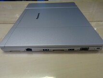 ☆Panasonic CF-FV1M6LAC i7-1165G7 16GB SSD無し ジャンク品☆_画像4