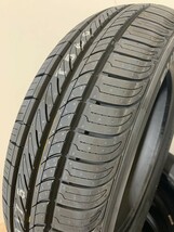 ＜送料別＞新品　４本セット 165/65R15 81H(SRS002-1)2022年製 　デリカD2 ソリオ タフトなど　165/65/15　夏タイヤ_画像4