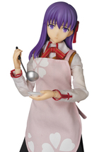 メディコムトイ リアルアクションヒーローズ No.744 Fate/stay night 間桐桜 未開封品_画像8