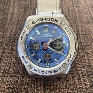 CASIO SHOCK RESIST S-1408N G-SHOCK
