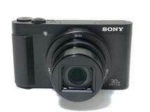 #25【良品・元箱 ケース付】ソニー SONY DSC-HX90 Cyber-shot _画像3