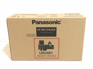 #2【新品未使用】Panasonic パナソニック ホームナビゲーション HF-MC10A2GE