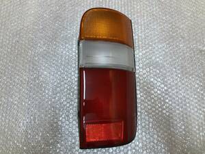 * finest quality goods * TOYOTA Toyota 100 series Hiace van HIACE original tail lamp right tail lamp RZH112V LH100 LH103 RZH102 RZH102V RZH112