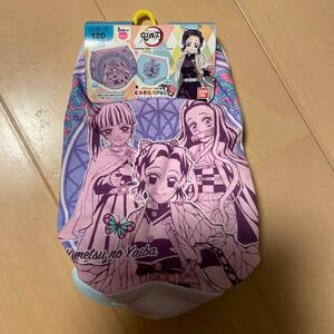  postage included new goods ... blade girl shorts 2 sheets set 120cm..... inner light purple . light blue BANDAI free shipping 