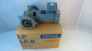 TERAL LP32A5.4-e ポンプ　現状品