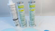AICA エコエコボンド　　抗菌　防火カビ　シリコーン　テープ　セット　未使用品_画像6