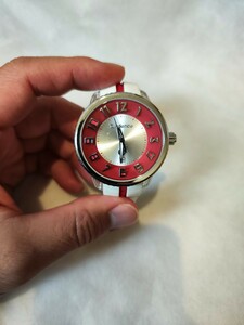 テンデンス nolimits lab design　腕時計