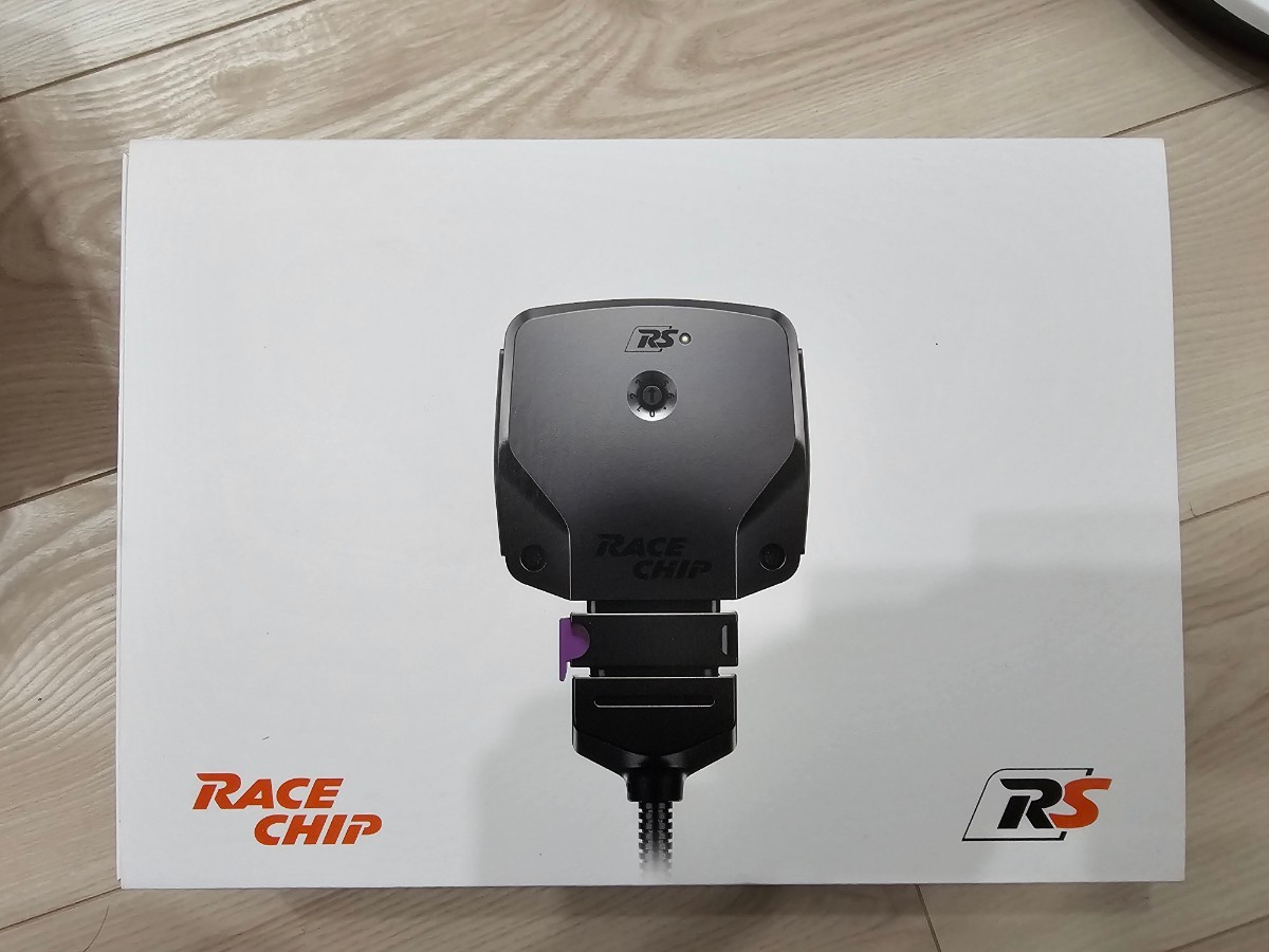 RaceChip RaceChip RSの価格比較   みんカラ