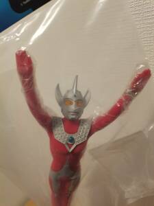 ウルトラマンタロウ　飛行形態　海外正規版権