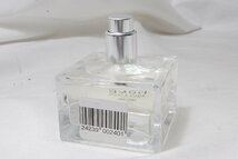 【蓋なし】HOME AQUA SAVON ホーム アクアシャボン　グリーンティー＆ムスク 50ml リネンミスト_画像2