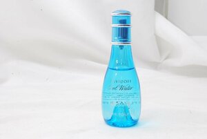 DAVIDOFF cool Water ダビドフ クールウォーター オードトワレ　30ml 香水