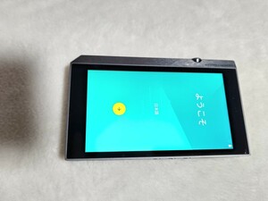 パイオニア デジタルオーディオプレーヤー ハイレゾ音源対応/Google Play対応 ブラック XDP-100R-K