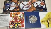 アニメBlu-ray Disc 009 RE：CYBORG Blu-ray BOX サイボーグ009_画像5