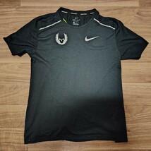 メンズM NIKE ORPJT オレゴンプロジェクト Tシャツ_画像1