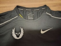 メンズM NIKE ORPJT オレゴンプロジェクト Tシャツ_画像3