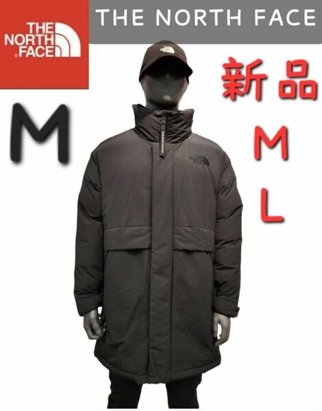 THE NORTH FACE　ノースフェイス　ジャケット　パーカー　コート　新品　Ｍ