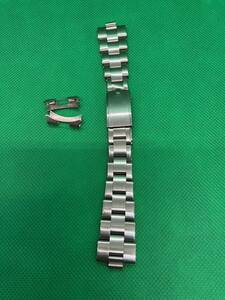 ロレックス ROLEX SS ブレス 738238 18 アフター　ヴィンテージ　19㎜