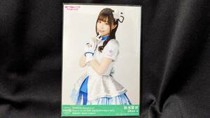 【送料無料】ラブライブ！サンシャイン！！ ブロマイド 鈴木愛奈（BANZAI! digital trippers）Aqours CLUB限定 小原鞠莉