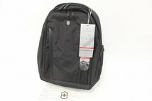 【未使用保管品】ビクトリノックス VICTORINOX アルトモント プロフェッショナル エッセンシャル ラップトップ バックパック 11-F031/1/160_画像1