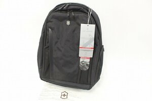 【未使用保管品】ビクトリノックス VICTORINOX アルトモント プロフェッショナル エッセンシャル ラップトップ バックパック 11-F031/1/160