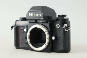 ニコン NIKON F3 HP ボディ 動作品 11-C042Y