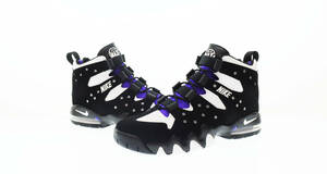 △ NIKE ナイキ AIR MAX2 CB 94 エアマックス2 CB 94 OG スニーカー FQ8233-001 29cm 黒 ブラック 103