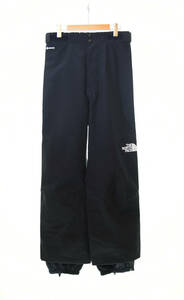 △ THE NORTH FACE ザ ノースフェイス Mountain Pant マウンテンパンツ NP62010 sizeL 黒 ブラック 103