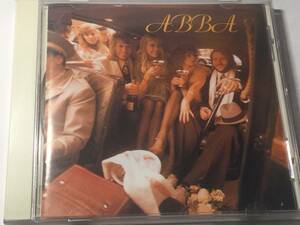 国内盤CD/ABBA/アバ ♪ママ・ミア/エス・オー・エス 送料¥180