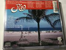 CD/リー・リトナー/RIO/リオ #デイヴ・グルーシン/マーカス・ミラー/エイブ・ラボリエル/アーニー・ワッツ 送料¥180_画像2