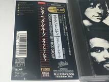 国内盤帯付CD/ジェフ・ベック・グループ/ラフ・アンド・レディ #コージー・パウエル 送料¥180_画像2