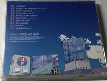 国内盤帯付CD/AOR/シティポップ/JUNK FUJIYAMA/ジャンク フジヤマ/DREAMIN‘/ドリーミン(2023年作品) 送料¥180_画像3
