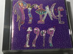 国内盤CD/PRINCE/プリンス/ 1999 送料¥180