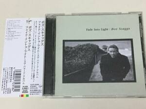 廃盤/国内盤帯付CD/AOR/ボズ・スキャッグス/ラヴ・バラード・アルバム 送料\180