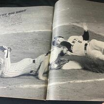 ［野球］週刊ベースボール（1985#48）阪神タイガース／掛布雅之／優勝への猛撃_画像5
