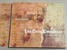 the good son vs the only daughter/the blemish remixes/david sylvian/オンリー・ドーター～ブレミッシュ・リミ/デビッド・シルヴィアン_画像1