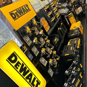 ★期間限定セール！3月末迄！【DEWALT/デウォルト】トートバッグ 『DWST60105-1型』IP54 ソフトバッグシリーズ 【新品】の画像9