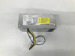 【即納】FUJITSU PRIMERGY TX1320 M2 M3 M4 電源ユニット 250W CPB09-045E / S26113-E564-V71-01【中古品/動作品】 (PS-F-108)