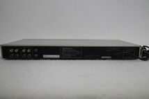 Technics テクニクス SH-8045 Stereo Graphic Equalizer ステレオグラフィックイコライザ－ (2582695)_画像4