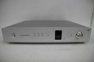 Luxman ラックスマン DA-06 D/A Converter D/A コンバーター (2433048)