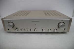 Marantz マランツ PM-19 Preamplifier プリアンプ (2605436)