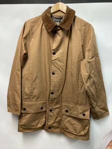 Barbour LIGHTWEIGHT BEAUFORTバブアー ジャケット　S