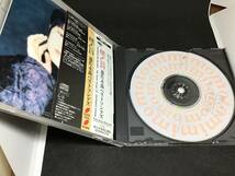 遊佐未森 桃と耳 初期 ベスト アルバム cd 中古_画像3