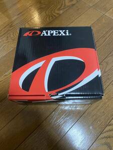 【未使用品】APEX ECV 80パイ　