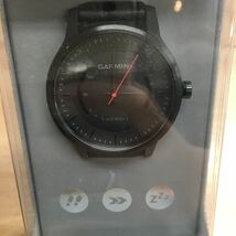 △ GARMIN VIVOMOVE CLASSIC_画像2