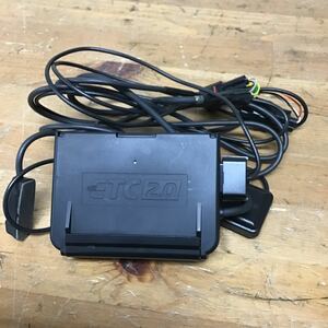 ^ Japan wireless two wheel car ETC2.0 on-board device JRM-21 two wheel car for motorcycle CBR250RR remove ETC on-board device 