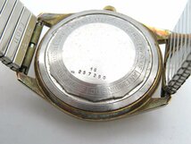 1円◇稼働◇　ロンジン　　アドミラル　シルバー　自動巻き　ユニセックス　腕時計　　E71504_画像5
