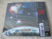 JORDAN RUDESS Feeding The Wheel ’01 新品未開封 Dream TheaterのKey John Petrucci/Steve Morse/Billy Sheehan/Terry Bozzio参加_画像5